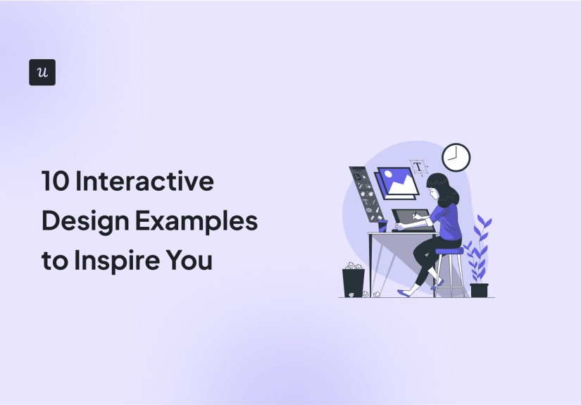 10 Interactive Design Examples to Inspire You