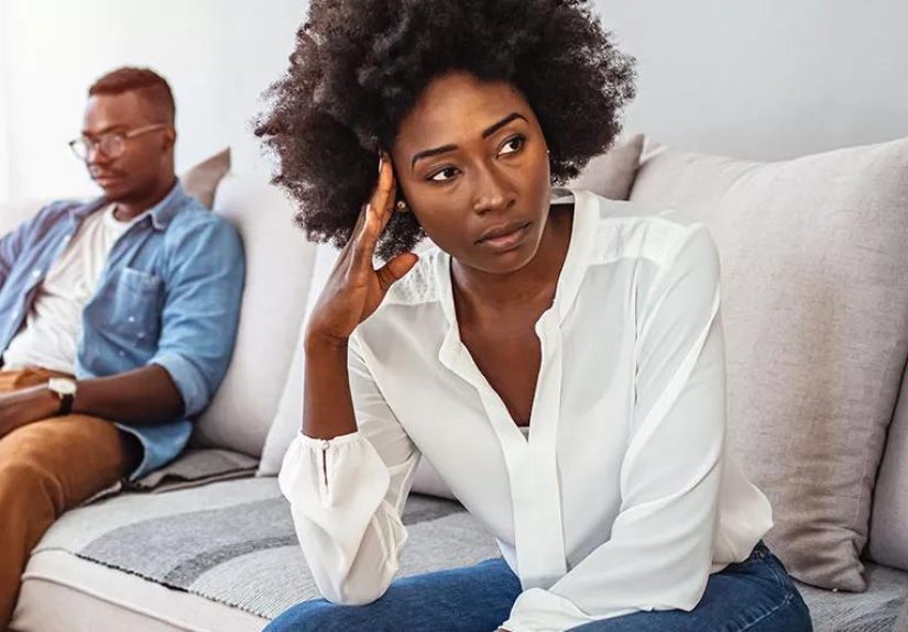 10 Signs You're in a Codependent Relationship