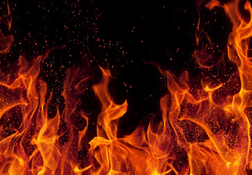 10 Tragic Prison and Asylum Fires