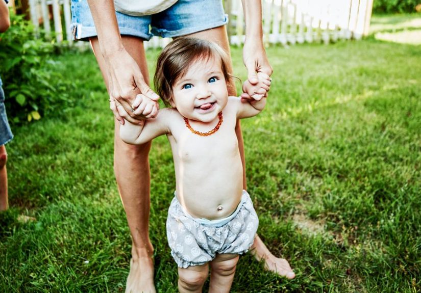 11 Best Insect Repellents For Babies