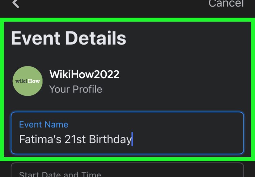 11 Creative Ways to Wish Someone Happy Birthday on Facebook