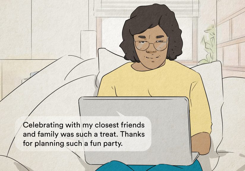 12 Simple Ways to Write a Thank You Letter for Retirement Gifts
