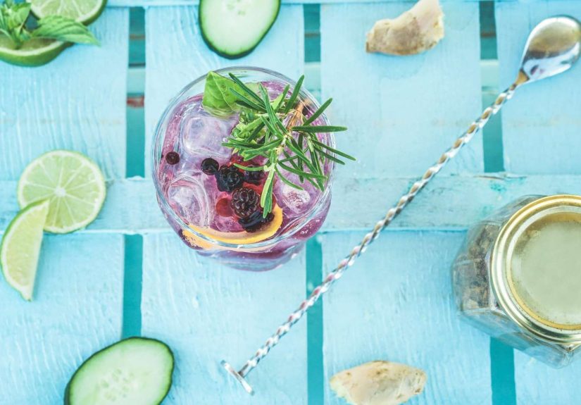 13 Cocktails for Cinco de Mayoand a Few Mocktails, Too