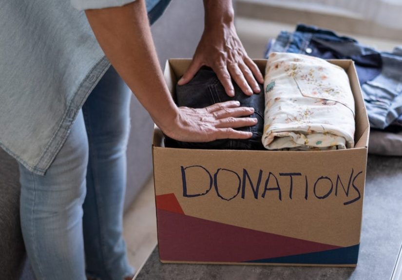 13 Things to Throw Away in November, Professional Organizers Say
