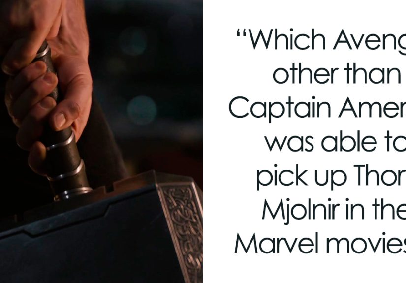 139 Pop Culture Trivia Questions From The ‘90s To Now