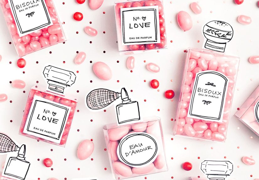 19 Ideas for Valentine’s Day