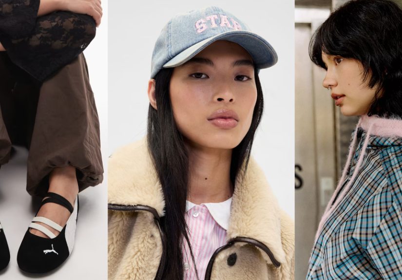 20 Fashion Gifts, Under £90, to Buy for Your Style-Obsessed Gen-Z  According to Gen-Z