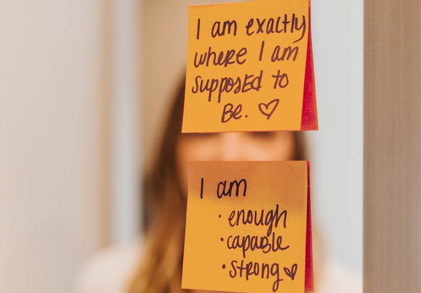 20 Positive Affirmations for a Fulfilling Life