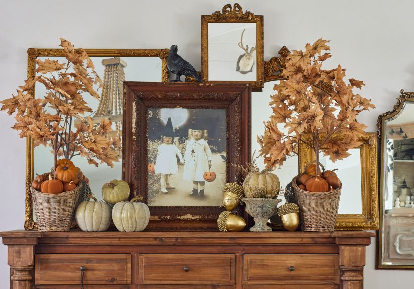 2025 Halloween Decor Trends