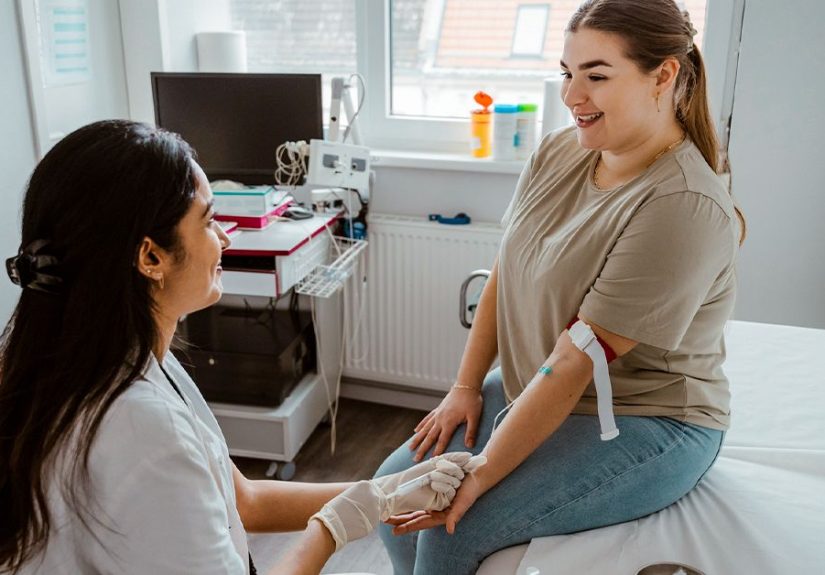 25-Hydroxy Vitamin D Test: Purpose, Procedure, and Results