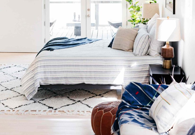 27 Ways to Divide a Studio Apartment Into Multiple Rooms