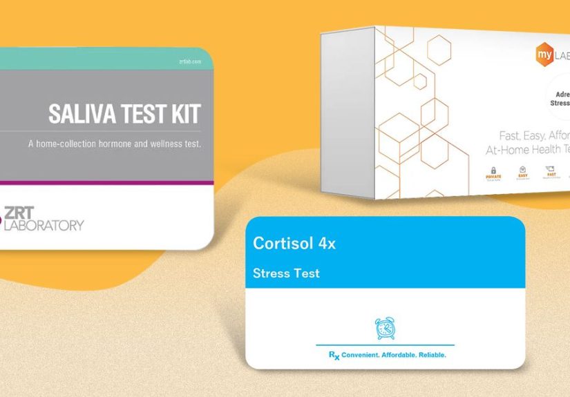 3 Best At-Home Cortisol Tests in 2025