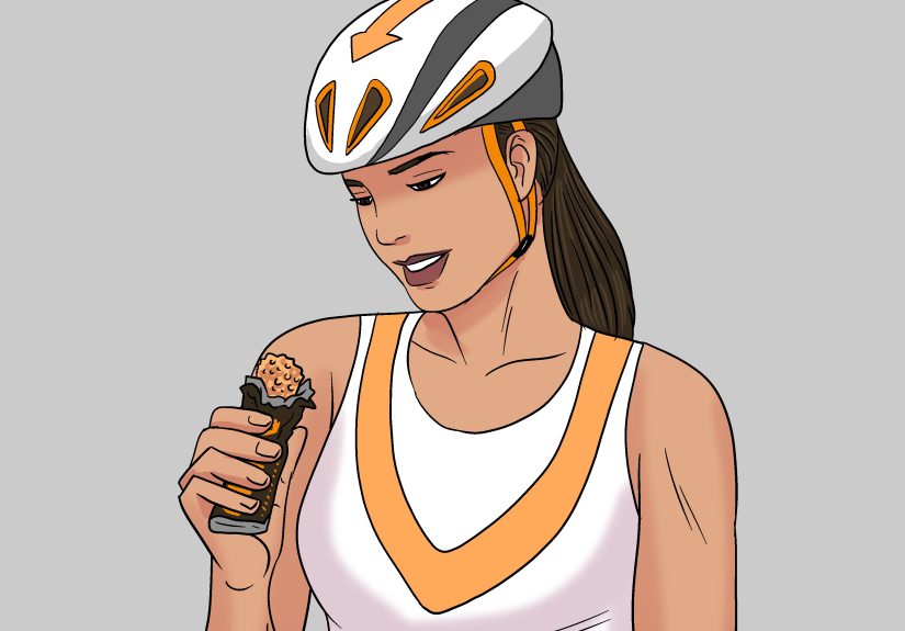 3 Easy Ways to Go Faster on a Bicycle
