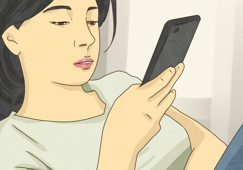 3 Easy Ways to Respond to Wyd Text from a Guy