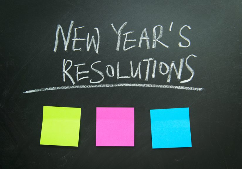 3 New Year’s Resolutions That Always Get Results