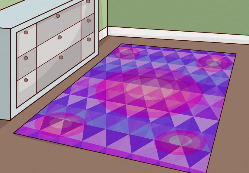 3 Ways to Color Block