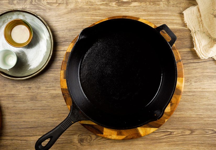 3 Ways to Cook in a Cast Iron Skillet