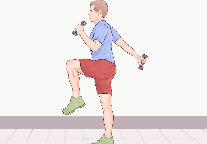 3 Ways to Get Fit in 10 Minutes a Day