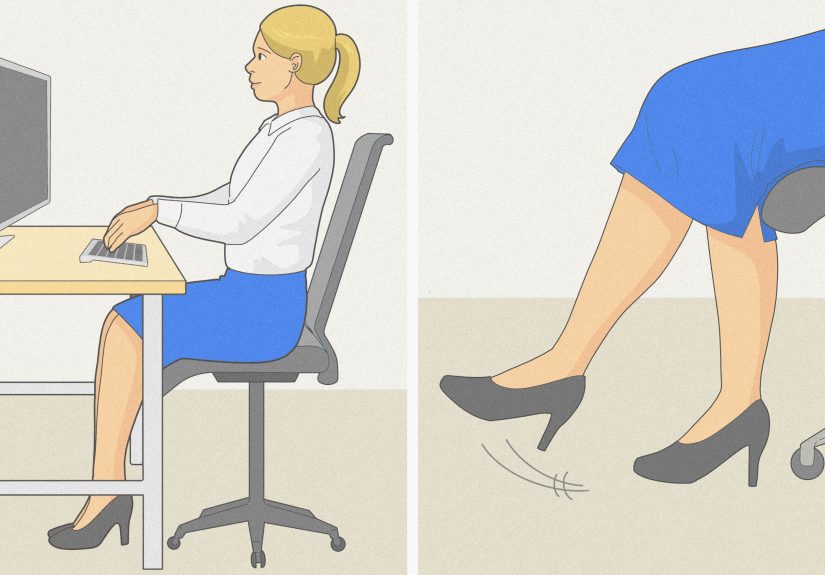 3 Ways to Know if You're Double Jointed