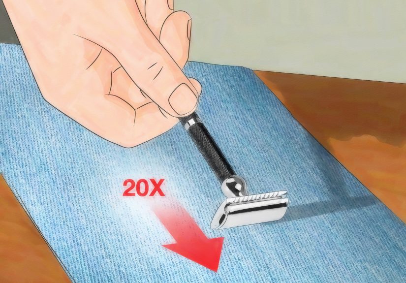 3 Ways to Make Razor Blades Last Longer