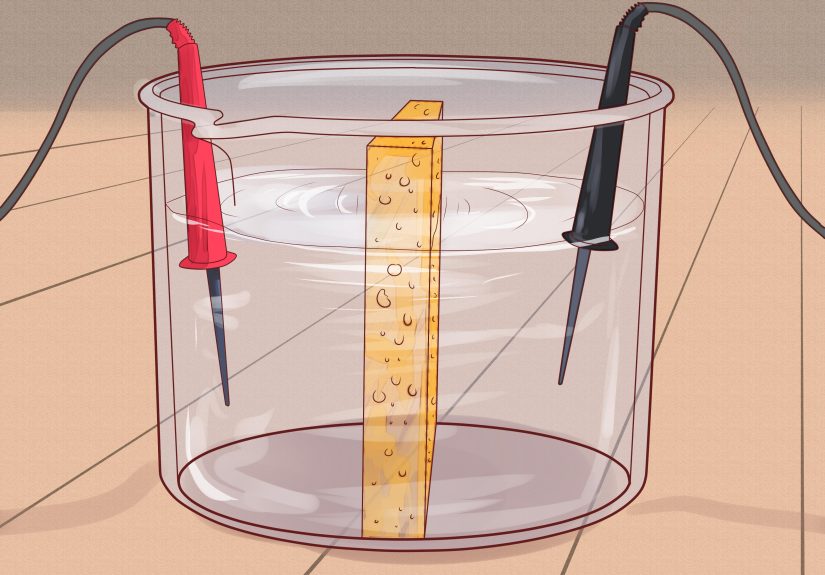 3 Ways to Separate Salt from Water