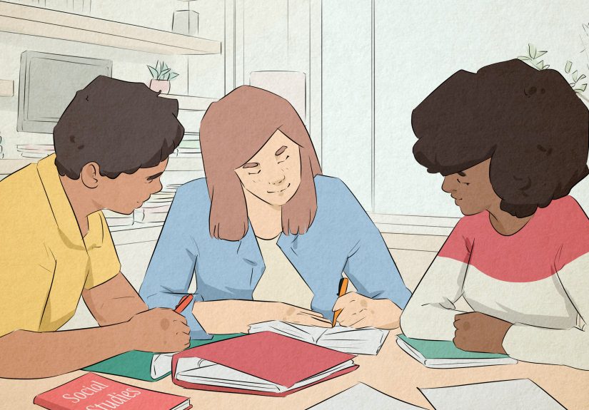 3 Ways to Study for a Social Studies Test
