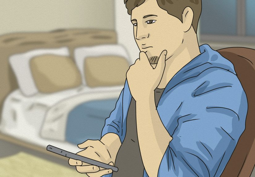 3 Ways to Talk to Your Partner About Their Smartphone Obsession