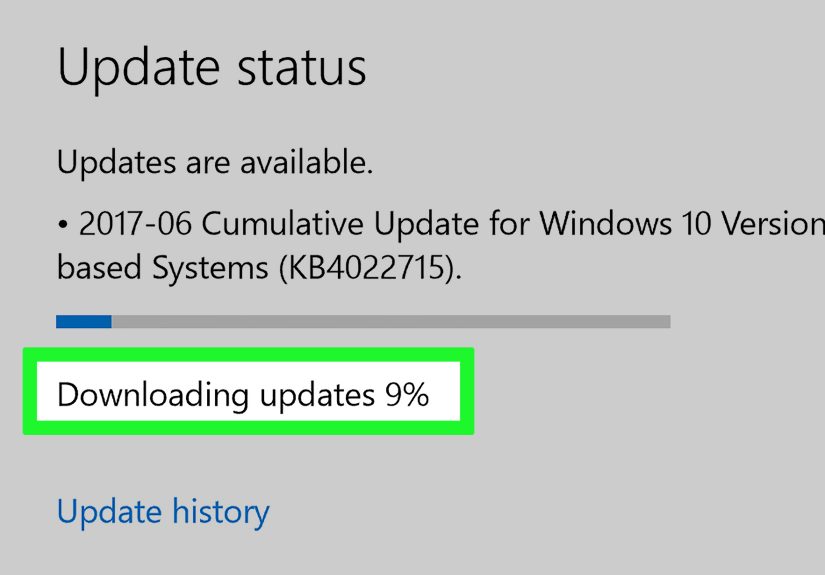 3 Ways to Update Microsoft Internet Explorer