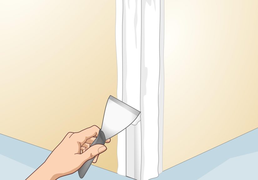 3 Ways to Use Joint Tape for Drywall
