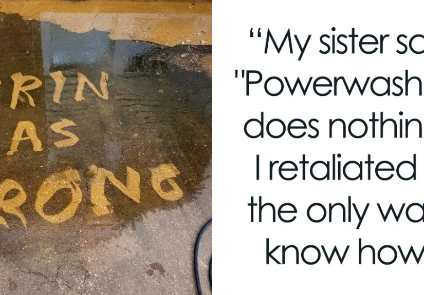 30 Hilarious Photos That Prove Siblings Are The Biggest Assholes Ever