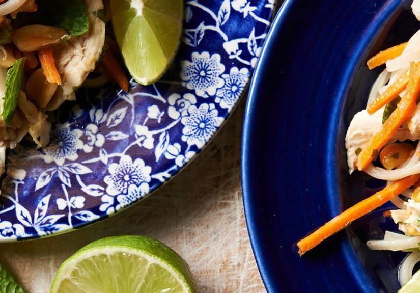 30-Minute Dinner Recipes
