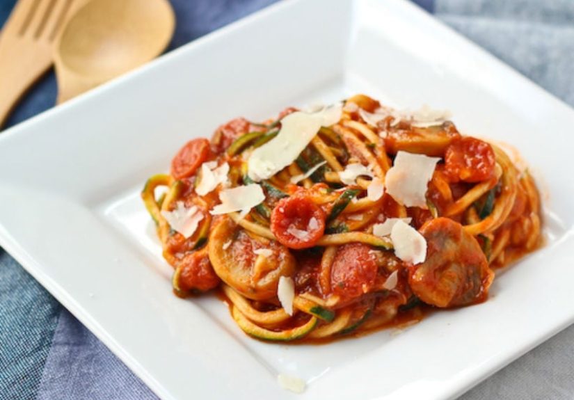 32 Savory Pizza Inspired Recipes