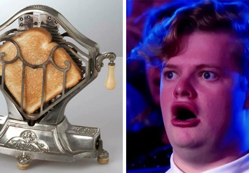 35 Fascinating Early Versions Of Inventions We Still Use Today