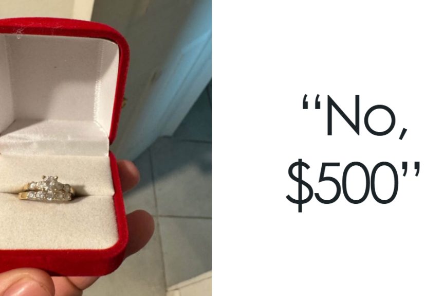 35 Times People Were Weirded Out By What They Found On Facebook Marketplace