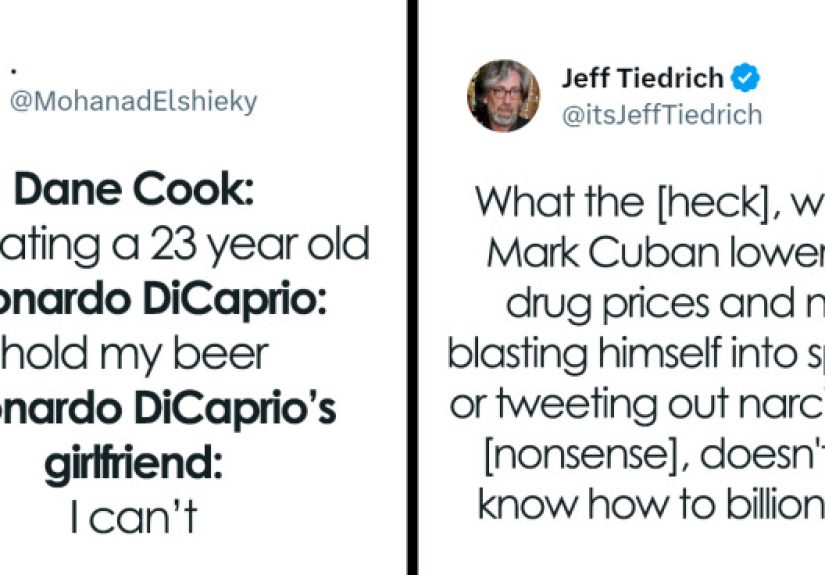 37 Times People Shared Their Unfiltered Thoughts And It Resulted In These Chaotic Posts
