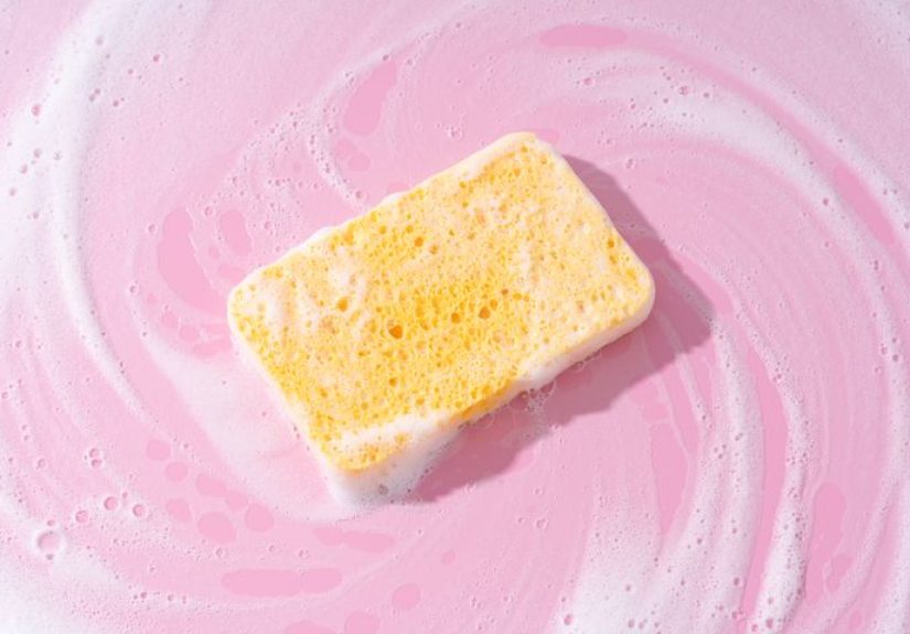 4 Cleaning Tasks You Should Do This Week to Save You Time All Year