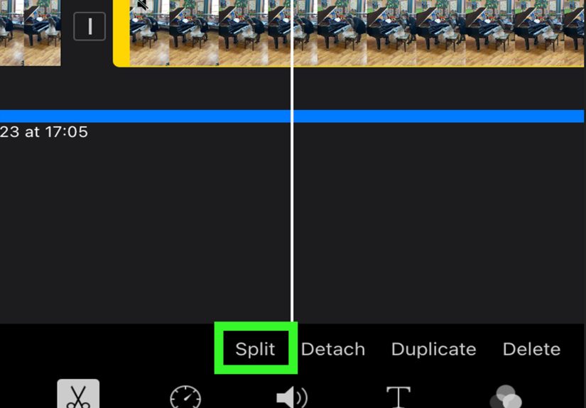 4 Simple Ways to Cut, Split, and Trim Video in iMovie