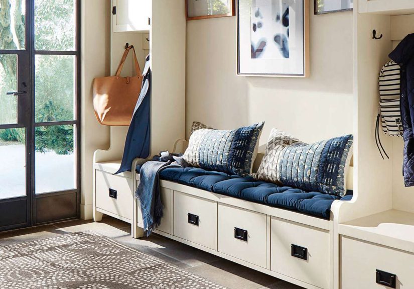 40 Entryway Ideas That Make a Great First Impression