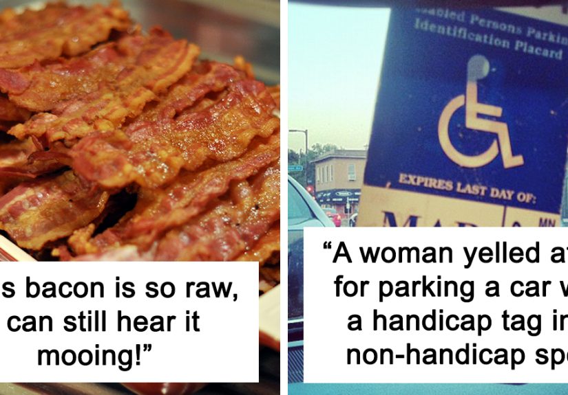 40 Overconfident People Saying Dumb Things Shared In This Online Thread