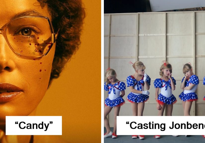 41 Crimes So Wild They Had To Be Made Into Movies And TV Shows