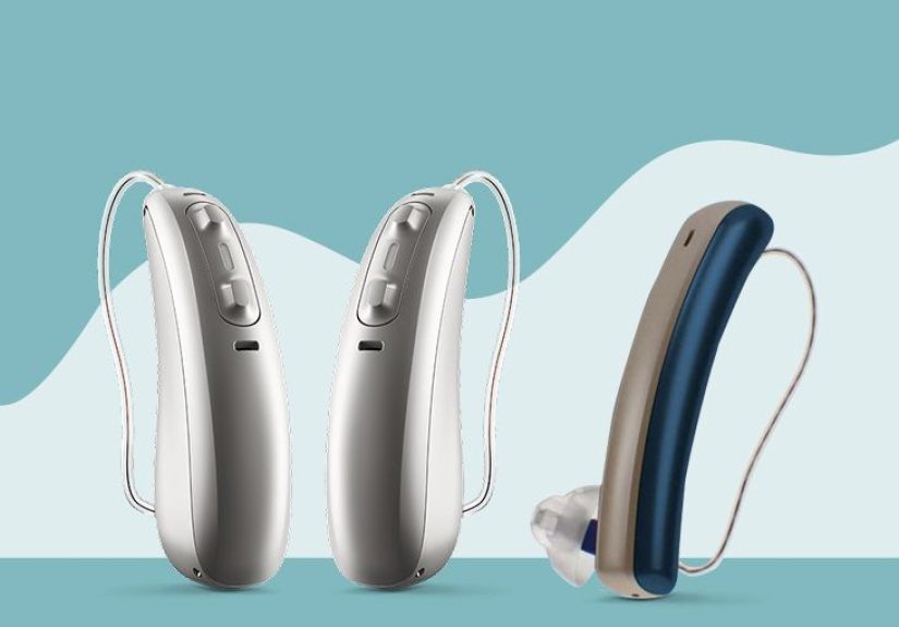 5 Best Rechargeable Hearing Aids