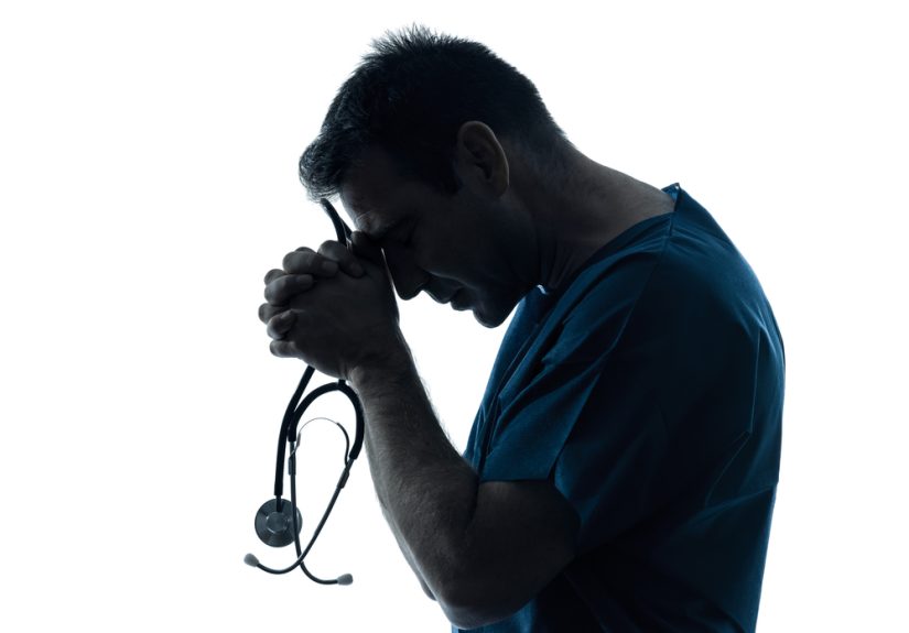 5 Hidden Symptoms of Physician Burnout