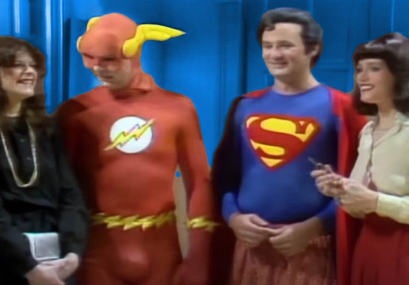 5 High-Flying ‘Saturday Night Live’ Sketches About Superman