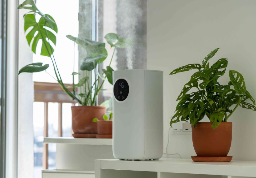 5 Houseplant Humidity Tips Gardening Pros Actually Hate