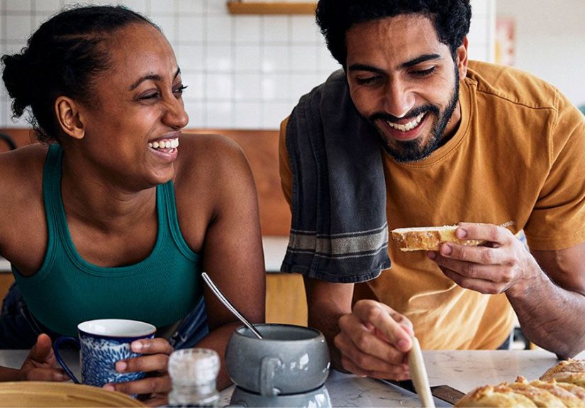 5 Mood-Boosting Recipes to Try