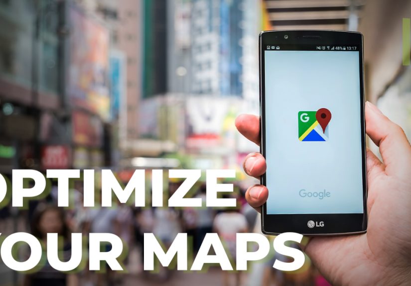 5 of the Most Useful Google Maps Settings