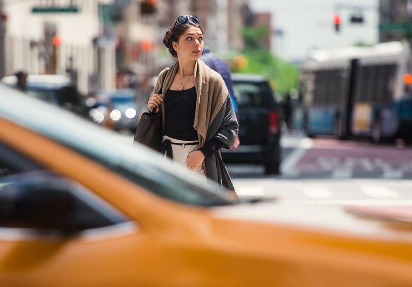 5 Tips for Safely Navigating Panic Attacks in Public