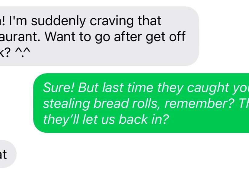 50 Absolutely Brilliant Replies People Had For Scammers