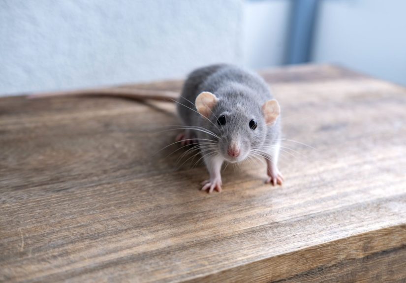 6 Things That Make Your Home a Target for Mice in Fall and Winter
