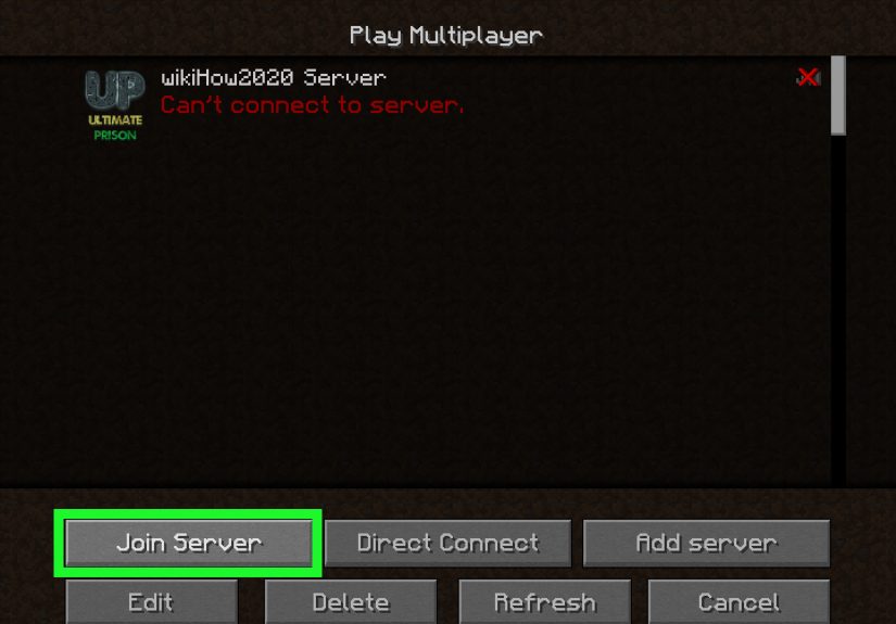 6 Ways to Play Minecraft Multiplayer